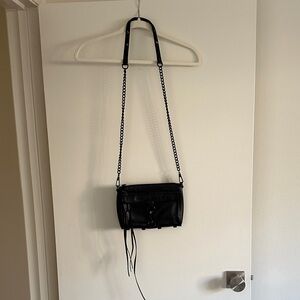 Rebecca Minkoff Black Purse